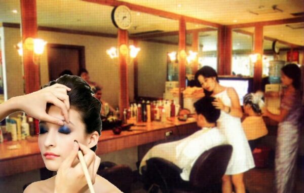 ঈদের দিনে নিজেকে ফ্রেশ আর সুন্দর রাখতে কিছু টিপস।