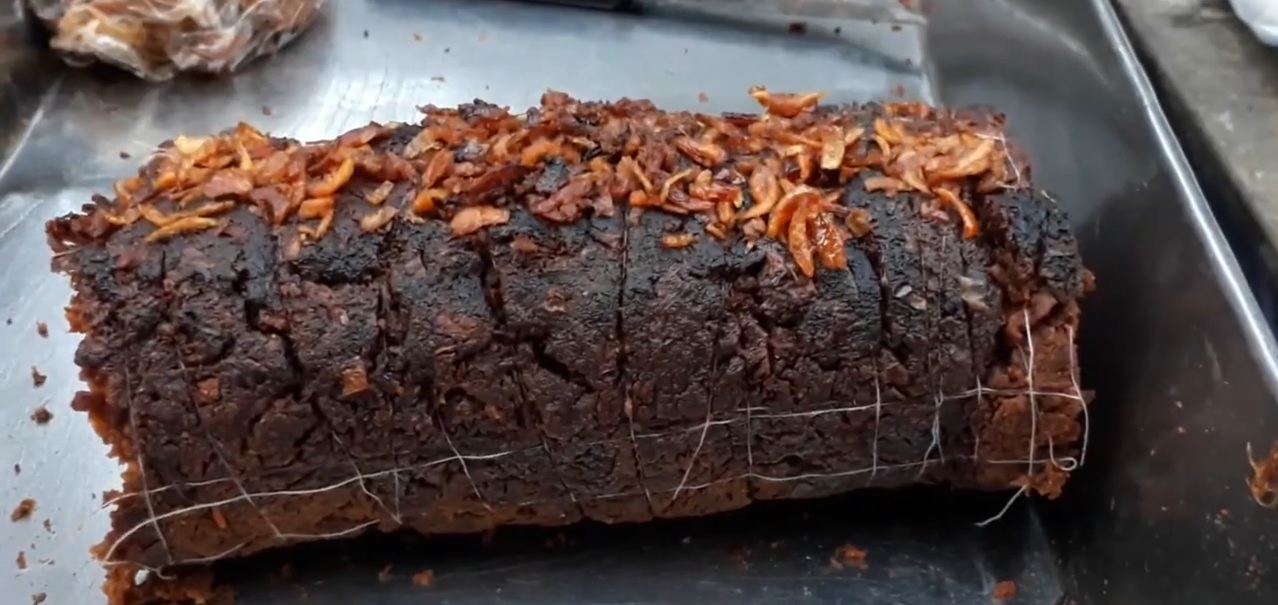 সুতি কাবাব