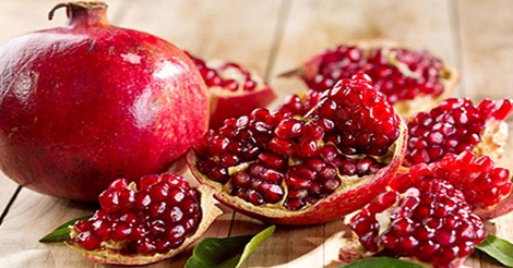 জেনেনিন লাল রং-এর ফলমূল আর সবজির গুণাগুণ