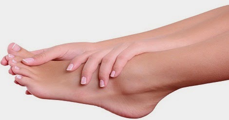 জেনে নিন, নখের ভেতরের দিকে বেড়ে ওঠার কারণ ও সমাধান !