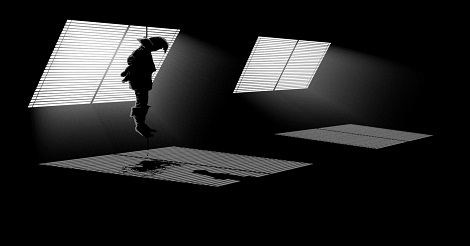 আত্মহত্যাকারী বা অপঘাতে মৃত ব্যক্তির আত্মা ভূত হয়ে দুনিয়াতে ঘুরে বেড়ায়, কথাটা কি সত্যি ?