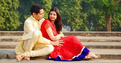 বিয়ের আগে অবশ্যই স্বামী-স্ত্রীর ব্লাড গ্রুপ জেনে নিন