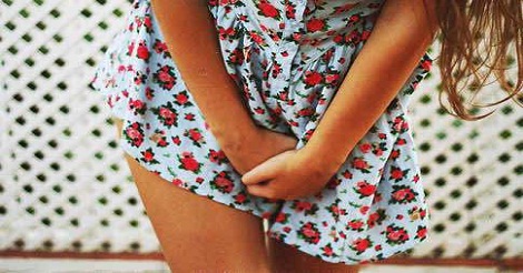 প্রস্রাব চেপে রাখলে অনেক ক্ষতি