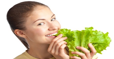 ওজন কমানোর জন্য খাদ্য তালিকা।