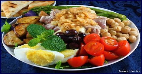 ডায়াবেটিস রোগীর নাশতা ও খাবার এর নিয়ম