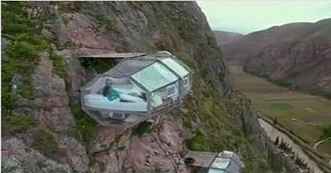 যে হোটেলে থাকলে ভুলবেন না কোনোদিন