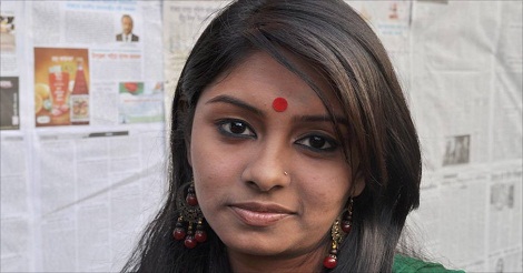 মহিলারা কি কপালে টিপ পরতে পারবে ইসলাম কি বলছে