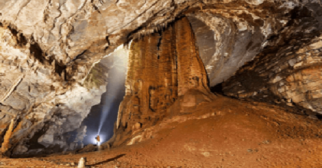 দ্বিতীয় পৃথিবীর সন্ধান মিললো চীনে