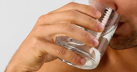 সুস্থতার জন্য প্রতিদিন কতটুকু পানি দরকার