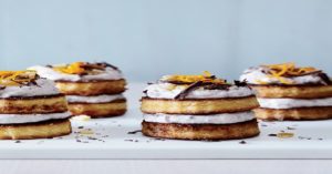 মস্তিষ্কের জন্য পাঁচটি ক্ষতিকর খাবার