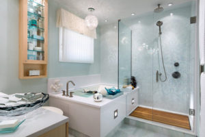 জেনে নিন বাথরুম পরিষ্কার রাখার কিছু টিপস