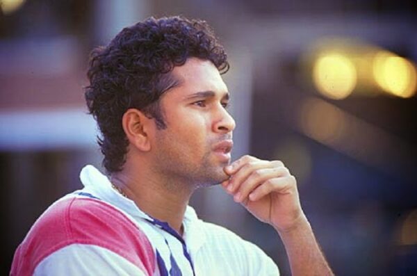 ১১ বছর পর শচীনের গোপন খবর প্রকাশ!