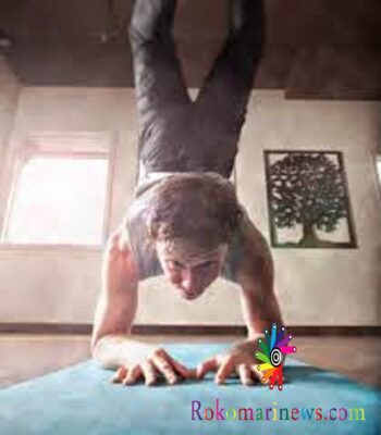 কেজেল ব্যায়াম পুরুষদের জন্য ।