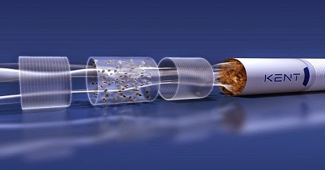 শূকরের রক্ত ব্যবহার করা হয় সিগারেটের ফিল্টারে