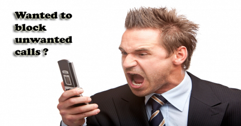 শিক্ষা দিন বিরক্তিকর কলারকে Call Block না করেও (বিনা খরচে বিনা সফটওয়্যার)