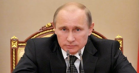 রাশিয়ার প্রেসিডেন্ট ভ্লাদিমির পুতিনের কিছু অজানা তথ্য