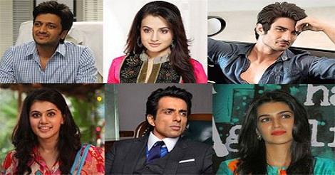 বলিউড পাড়ার ছয় ইঞ্জিনিয়ারের গল্প