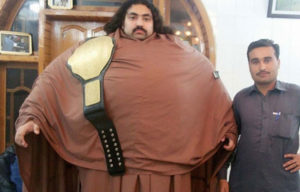 বতমান বিশ্বের সবচেয়ে শক্তিশালী মানুষ