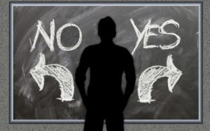 যা করবেন সিদ্ধান্ত নেওয়ার সময়