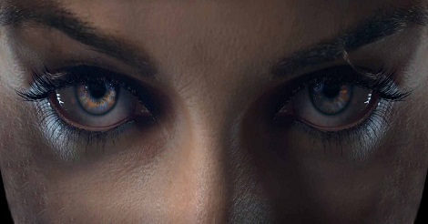 চোখের নিচের কালো দাগ দূর করার উপায়