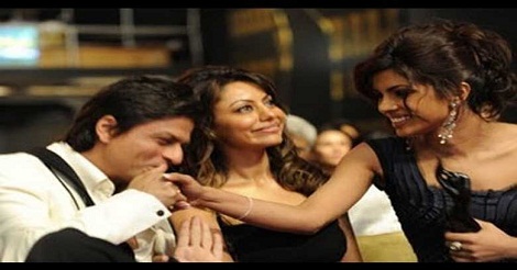 বলিউড তারকাদের ব্যর্থ প্রেম