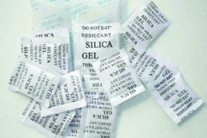 জেনে নিন সিলিকা জেলের ব্যাবহার