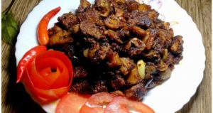 ভুরি ভাজা রেসেপি