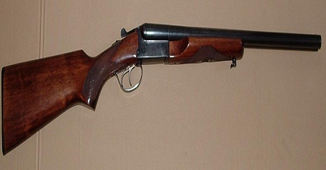 বন্দুকের লাইসেন্স করার পদ্ধতি কী?