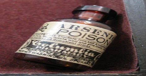 বিষক্রিয়ায় বা কেউ বিষ খেলে কি করবেন