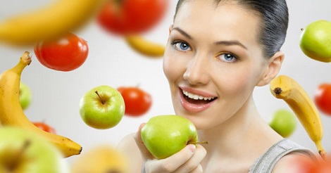 যে খাবারগুলি শক্তি বাড়ায় ও যৌবন ধরে রাখে ।