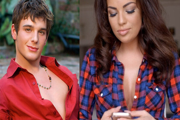 জেনেনিন যে কারনে ছেলেদের বোতাম ডানদিকে আর মেয়েদের বাঁদিকে