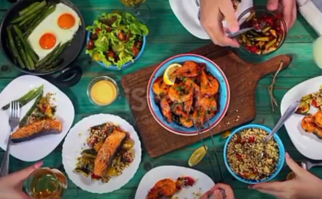 বাচ্চার গায়ের রঙ উজ্জ্বল হয় গর্ভাবস্থায় যেসব খাবার খেলে