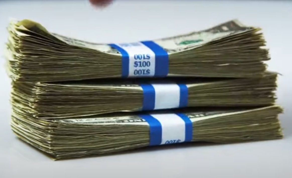 সহজে টাকা জমানোর ৫ টি সহজ উপায়