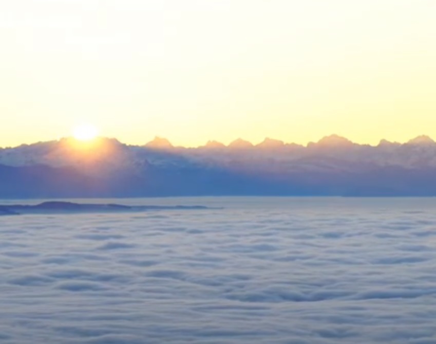 আলো পৌঁছায় না যেসব শহরে